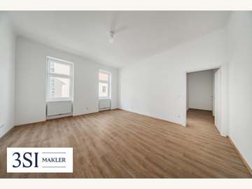 Wohnung in Wien Bild 02