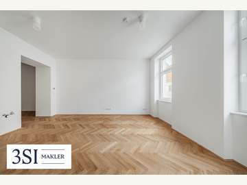 Wohnung in Wien Bild 02