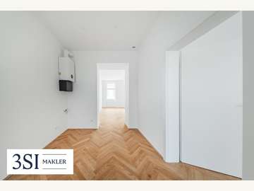 Wohnung in Wien Bild 03