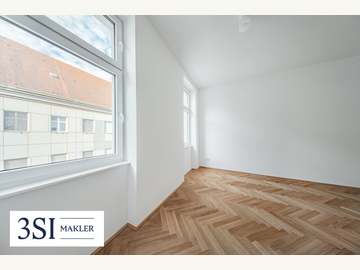 Wohnung in Wien Bild 02