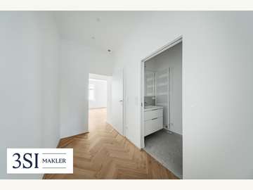 Wohnung in Wien Bild 03