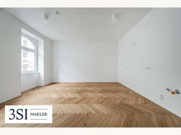 Wohnung in Wien Bild 02