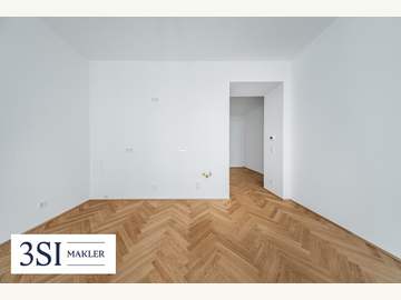 Wohnung in Wien Bild 03