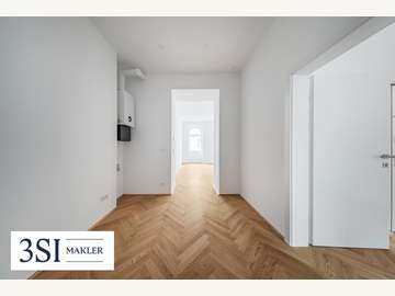 Wohnung in Wien Bild 06