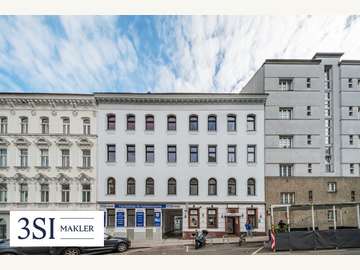 Wohnung in Wien Bild 10
