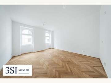 Wohnung in Wien
