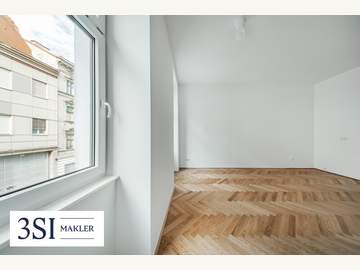 Wohnung in Wien Bild 02