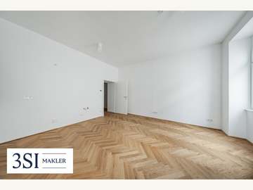 Wohnung in Wien Bild 03