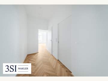 Wohnung in Wien Bild 05