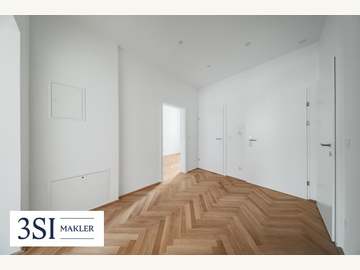 Wohnung in Wien Bild 03