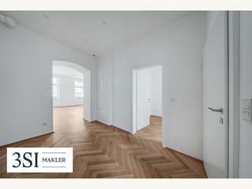 Wohnung in Wien Bild 08