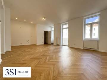 Wohnung in Wien Bild 02
