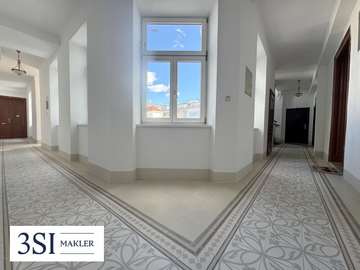 Wohnung in Wien Bild 09