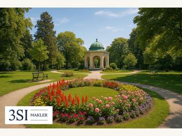 Wohnung in Wien Bild 11