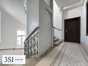 Wohnung in Wien Bild 16