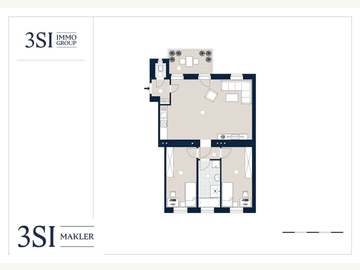 Wohnung in Wien Bild 17