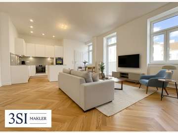 Wohnung in Wien Bild 01