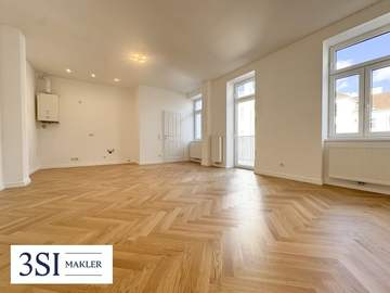 Wohnung in Wien Bild 02