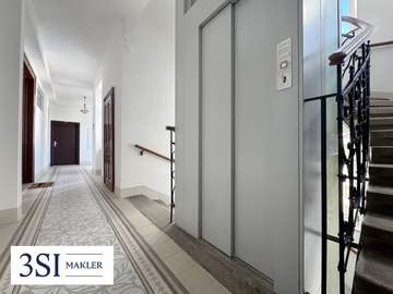 Wohnung in Wien Bild 07