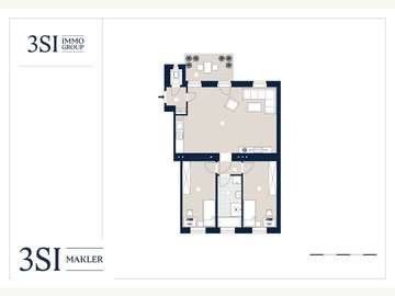 Wohnung in Wien Bild 16