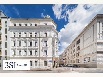 Wohnung in Wien Bild 08