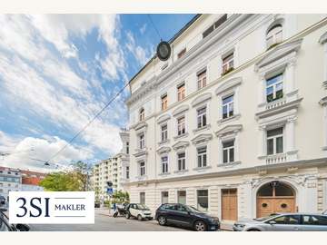 Wohnung in Wien Bild 09