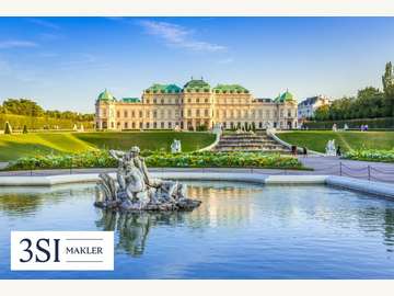 Wohnung in Wien Bild 13