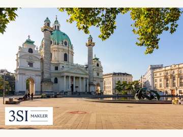 Wohnung in Wien Bild 16