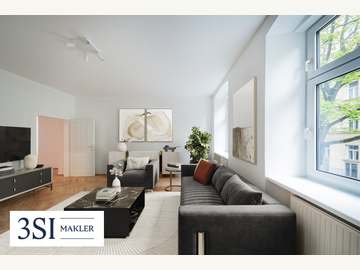Wohnung in Wien