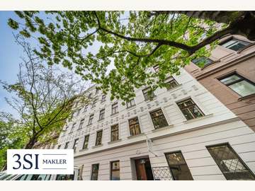 Wohnung in Wien Bild 02