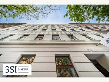 Wohnung in Wien Bild 05