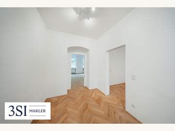Wohnung in Wien Bild 09