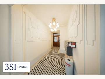 Wohnung in Wien Bild 17