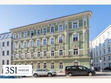 Wohnung in Wien Bild 02