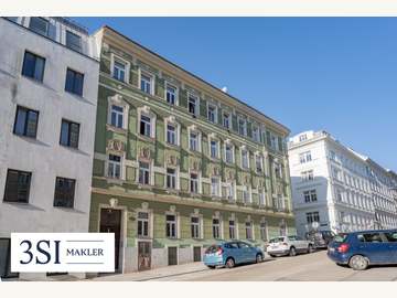 Wohnung in Wien Bild 10
