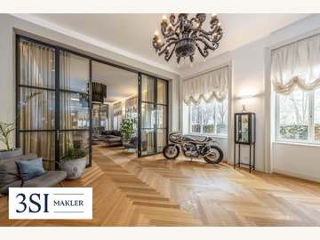 Wohnung in Wien Bild 02