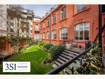 Wohnung in Wien Bild 07