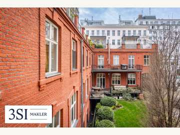 Wohnung in Wien Bild 08