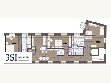 Wohnung in Wien Bild 09