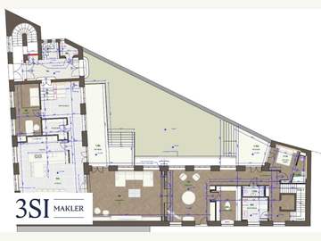 Wohnung in Wien Bild 10