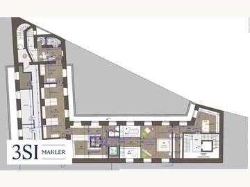 Wohnung in Wien Bild 11