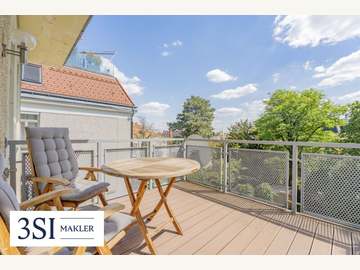 Wohnung in Wien,Döbling Bild 05