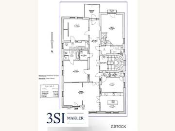 Wohnung in Wien,Döbling Bild 08