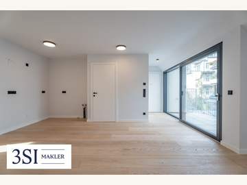 Dachgeschosswohnung in Wien Bild 02