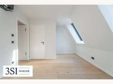 Dachgeschosswohnung in Wien Bild 04