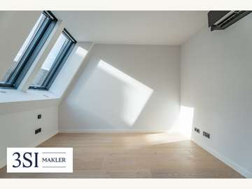 Dachgeschosswohnung in Wien Bild 05