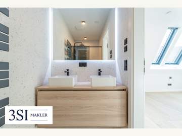 Dachgeschosswohnung in Wien Bild 06