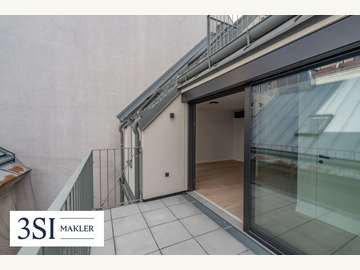 Dachgeschosswohnung in Wien Bild 08