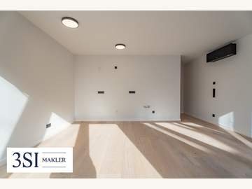 Dachgeschosswohnung in Wien Bild 03