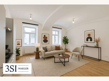 Wohnung in Wien Bild 02